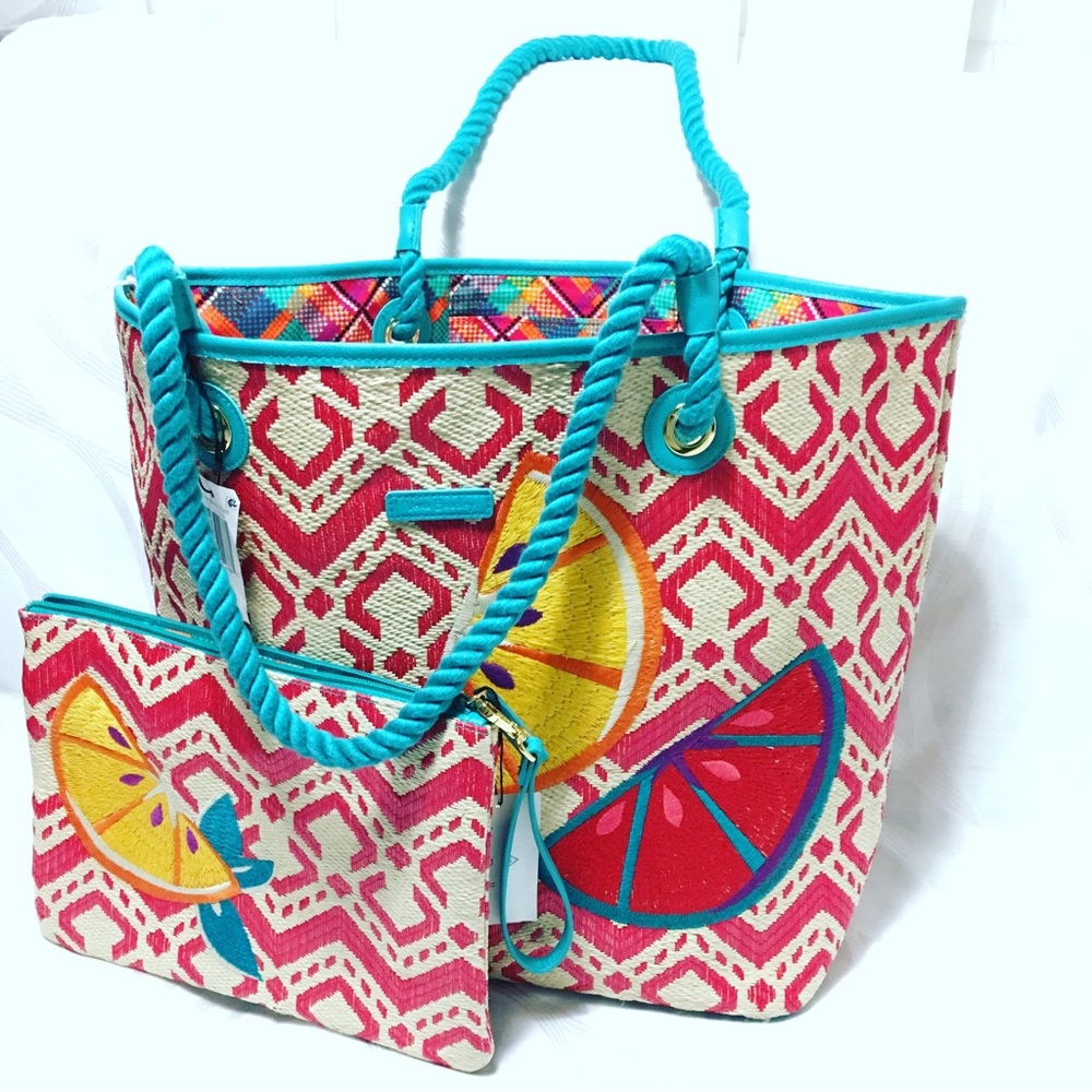 Vera Bradley new. Small envelope is a bonus.